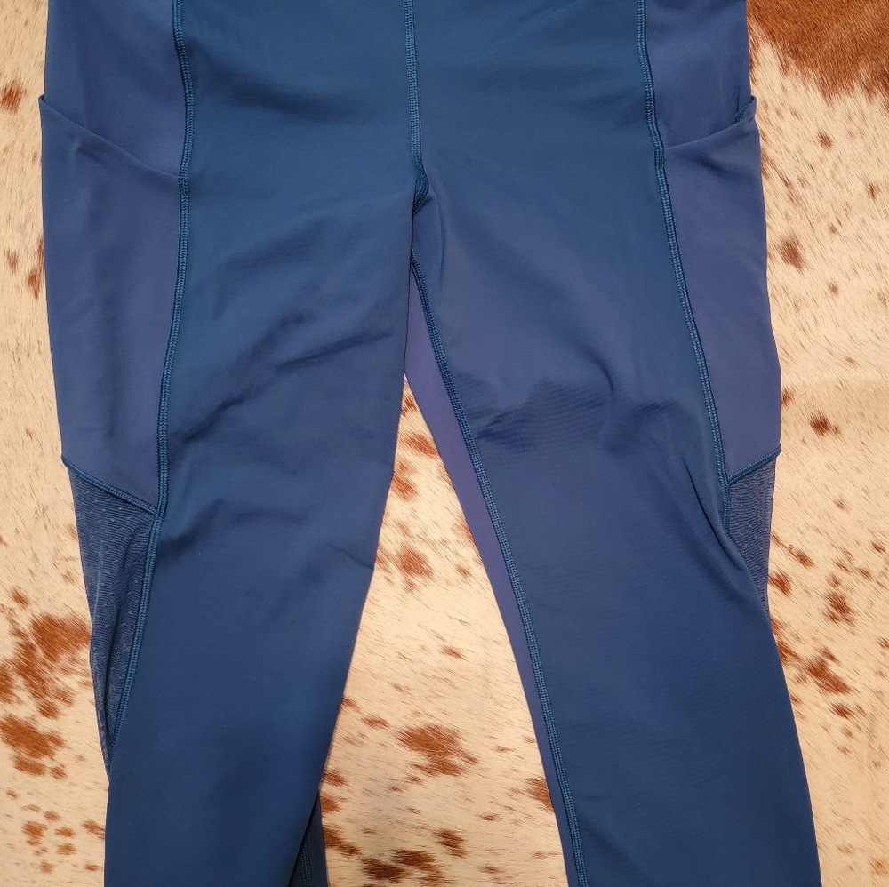 Lululemon Athletica